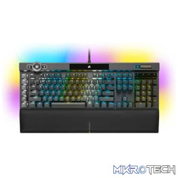 Corsair K100 RGB Mechanical Gaming Keyboard  CORSAIR OPX